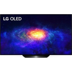 LG OLED Ultra HD TV 4K 55 OLED55BX6LB