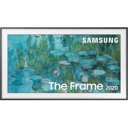 Samsung QLED Full HD TV 32 QE32LS03T The Frame (2020)