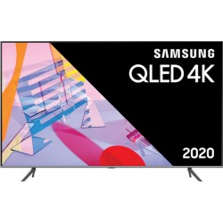 Samsung QLED Ultra HD TV 4K 43 QE43Q65T (2020)