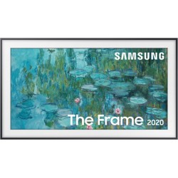 Samsung QLED Ultra HD TV 4K 50 QE50LS03TASXXN The Frame (2020)