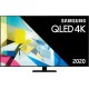 Samsung QLED Ultra HD TV 4K 50 QE50Q80T (2020)