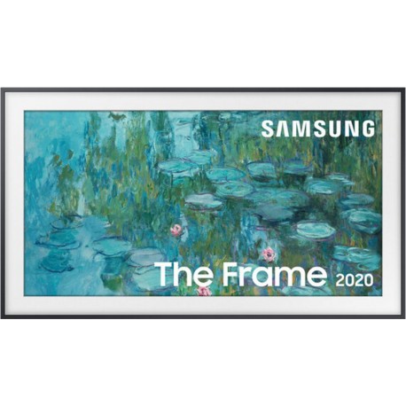 Samsung QLED Ultra HD TV 4K 55 QE55LS03TASXXN The Frame (2020)