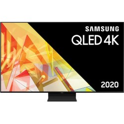Samsung QLED Ultra HD TV 4K 55 QE55Q90T (2020)