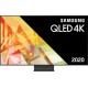 Samsung QLED Ultra HD TV 4K 55 QE55Q95T (2020)