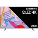 Samsung QLED Ultra HD TV 4K 65 QE65Q65T (2020)