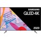 Samsung QLED Ultra HD TV 4K 75” 189cm QE75Q65T 2020