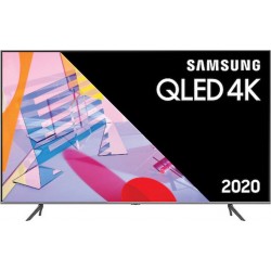 Samsung QLED Ultra HD TV 4K 75” 189cm QE75Q65T 2020