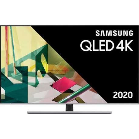 Samsung QLED Ultra HD TV 4K 75 QE75Q75T (2020)