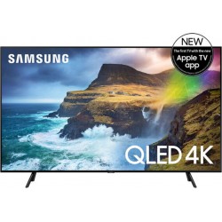 Samsung QLED Ultra HD TV 4K 82 QE82Q70