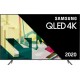 Samsung QLED Ultra HD TV 4K 85 QE85Q70T (2020)