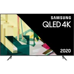 Samsung QLED Ultra HD TV 4K 85 QE85Q70T (2020)