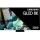 Samsung QLED Ultra HD TV 8K 75 QE75Q950TS (2020)