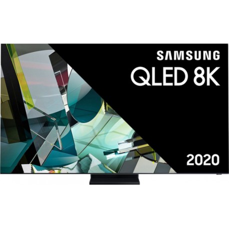 Samsung QLED Ultra HD TV 8K 75 QE75Q950TS (2020)