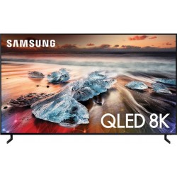 Samsung QLED Ultra HD TV 8K 98 QE98Q950