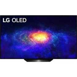 LG TV OLED 4K 65BX6LB - 65 pouces