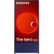 Samsung TV QLED 4K QE43LS05TASXXN The Sero (2020) - 43 pouces