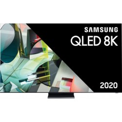 Samsung TV QLED 8K QE85Q950TS (2020) - 85 pouces