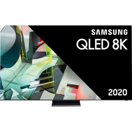 Samsung TV QLED 8K QE85Q950TS (2020) - 85 pouces