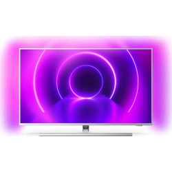 Philips Ultra HD TV 4K 43 43PUS8535/12 Ambilight