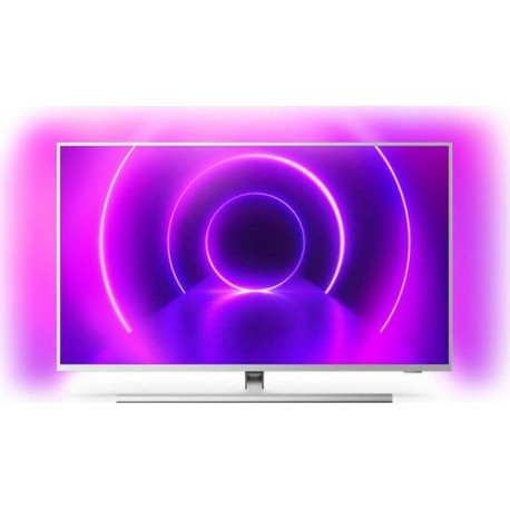 Philips Ultra HD TV 4K 43 43PUS8535/12 Ambilight