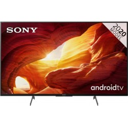 Sony Ultra HD TV 4K 43 KD-43XH8599 (2020)