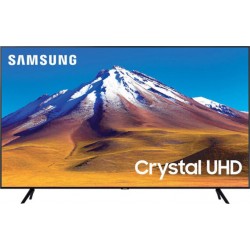 Samsung Ultra HD TV 4K 43 UE43TU7020WXXN Crystal (2020)