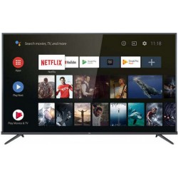 TCL Ultra HD TV 4K 50 50EP661