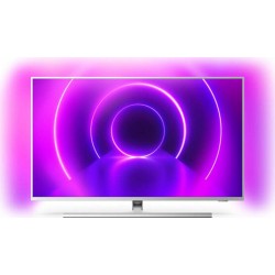 Philips Ultra HD TV 4K 50 50PUS8535/12 Ambilight