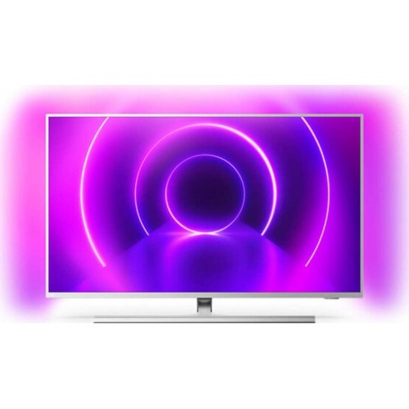 Philips Ultra HD TV 4K 50 50PUS8535/12 Ambilight