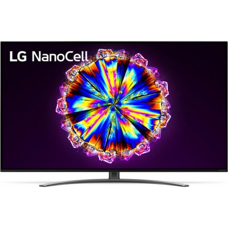 LG Ultra HD TV 4K 55 55NANO866NA Nanocell