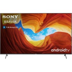 Sony Ultra HD TV 4K 55 KD-55XH9299 (2020)