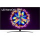 LG Ultra HD TV 4K 65” 65NANO866NA Nanocell 2020
