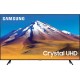 Samsung Ultra HD TV 4K 70 UE70TU7020WXXN Crystal (2020)