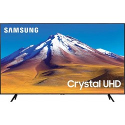 Samsung Ultra HD TV 4K 70 UE70TU7020WXXN Crystal (2020)