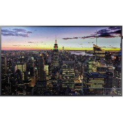 Samsung Ultra HD TV 4K 75 QB75H