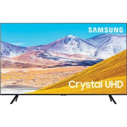 Samsung Ultra HD TV 4K 82 UE82TU8000 Crystal (2020)