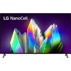 LG Ultra HD TV 8K 65 65NANO956NA (2020)
