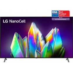 LG Ultra HD TV 8K 75 75NANO966NA (2020)