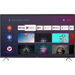Sharp Smart TV 4K Ultra HD 50” 50BL2EA
