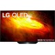 LG TV OLED OLED55BX6