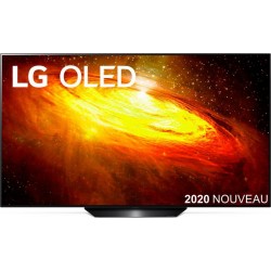 LG TV OLED OLED55BX6