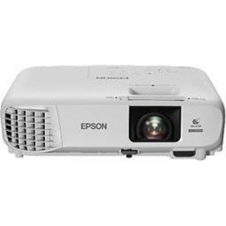 Epson Vidéoprojecteur home cinéma EB-U05
