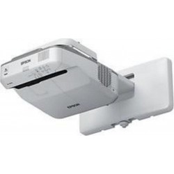 EB-685WI LCD PROJECTOR