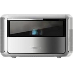 Philips Vidéoprojecteur home cinéma Screeneo S6