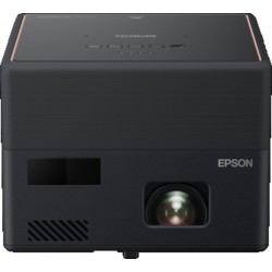 Epson EF-12 Mini projecteur laser intelligent
