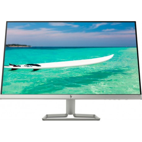 HP Moniteur 27 - 27f