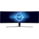 Samsung Moniteur 49” LC49HG90DMU