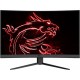 MSI Moniteur Gaming 27” - Optix G27CQ4