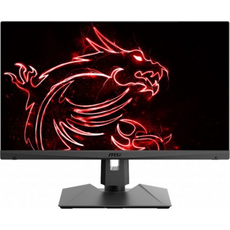 MSI Moniteur Gaming 27” - Optix MAG272QP