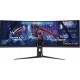 Asus Moniteur Gaming 43 - ROG Strix XG43VQ